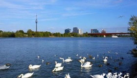 世界上最长的内流河是什么