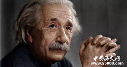 世界上最著名的物理学家盘点：第一是爱因斯坦