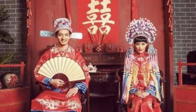 古人为何普遍流行近亲结婚