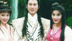 历史上有哪些著名的采花大盗