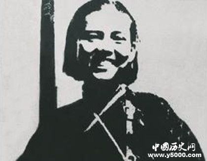 抗日英雄赵一曼的故事_赵一曼给儿子的信_赵一曼女士的事迹_中国历史网