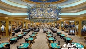 世界上最贵的酒店排行：日内瓦威尔逊一晚上40万