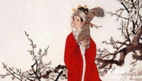 王昭君为何入宫三年没见到皇上