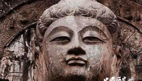 武则天究竟长什么样子