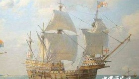 世界五大著名沉船分别是什么