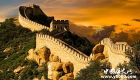 万里长城千年不倒之谜：只因加了这一特殊材料