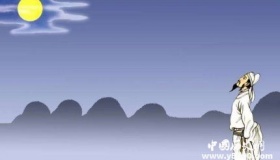 记住这些常见意象，再也不怕古诗词阅读