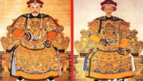 嘉庆有五个儿子，为何要传位给“无能”的道光皇帝