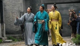 红楼梦中王熙凤和贾蓉有关系么