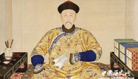 中国在位时间最长的皇帝排名：康熙第一乾隆第二