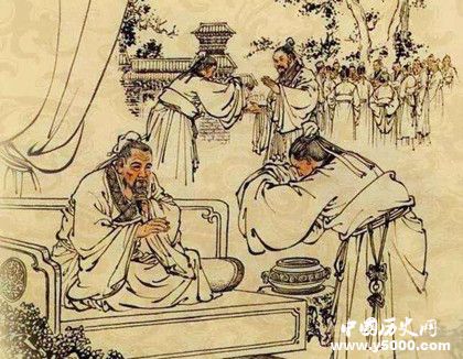 中国历史上最著名的十大人物_中国著名历史人物介绍_中国历史上十大著名人物