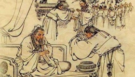 中国历史上最著名的十大人物