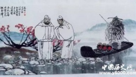 李白送给好友的八首诗，大部分都是默写过的