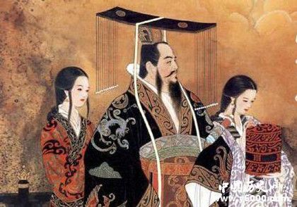 中国在位时间最长的皇帝是谁_中国在位时间最长的皇帝排名_中国历史网