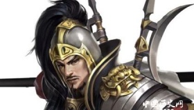 太史慈酣斗小霸王的精彩故事