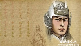 历史上周瑜的真正死因是什么