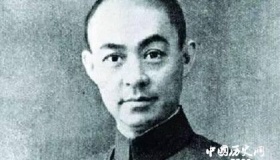 张自忠将军生平简介：一生贯彻“忠义”日本人都叹服