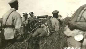 逐鹿中原：浙奉战争——最终以奉军战败而结束