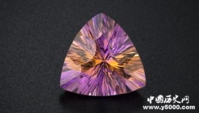 世界上最贵的水晶盘点：美与梦幻的结合体