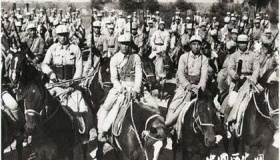 1927年发动的武装起义有哪些