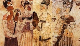 唐太宗最幼女新城公主婚嫁风波，辗转三嫁