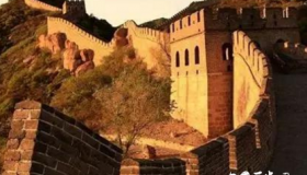 长城为何两千年不倒？因为加了这种材料