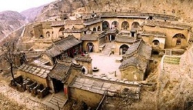 黄土窑洞为何历经数千年还不塌