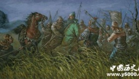 三国五虎将们最后的下场都是怎样的