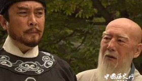 朱元璋杀气弥漫的《愤题和尚诘问》