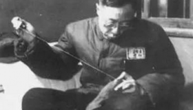 傅仪晚年参观故宫说了什么，让历史专家惊异