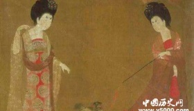 晋阳公主：唯一一位被皇帝亲自抚养的公主