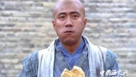 朱元璋早年当和尚的经历