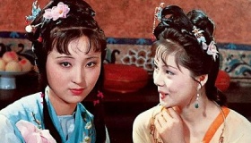 红楼梦中薛宝钗的结局应该是怎样的呢