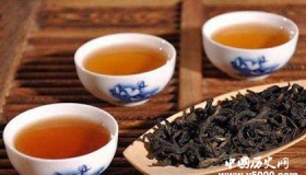 大红袍的简介及其来历故事