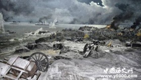 甲午海战失败的真正原因是什么