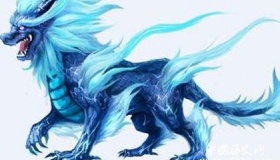 中国古代神兽盘点