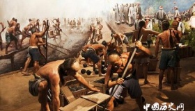 虎门销烟的历史意义是什么