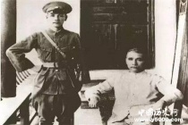 蒋介石为什么能当黄埔军校第一任校长