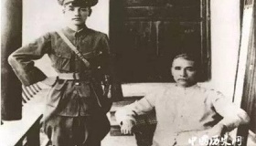 蒋介石为什么能当黄埔军校第一任校长