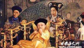 慈禧太后是被毒死的吗