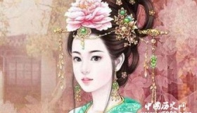 唐太宗最幼女新城公主是被家暴而死么