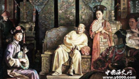 清朝灭亡后，爱新觉罗为什么大多数都改姓了