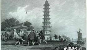 中国的四大米市分别都在哪里