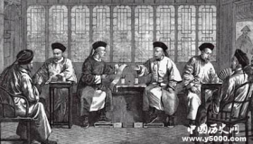 戊戌变法的内容具体是什么