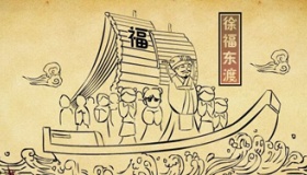 历史上神秘消失的四个人，至今去向成谜