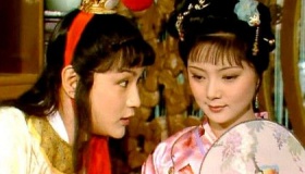 红楼梦中薛宝钗得的是什么病