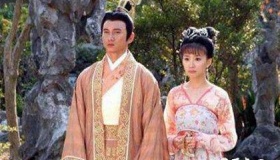 大小周后：两姐妹都嫁给了李煜