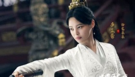 庆余年电视剧暂定11月登陆腾讯视频播出！