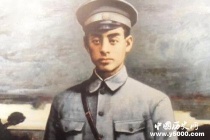 黄埔三杰：个个都是神仙人物