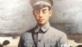 黄埔三杰：个个都是神仙人物